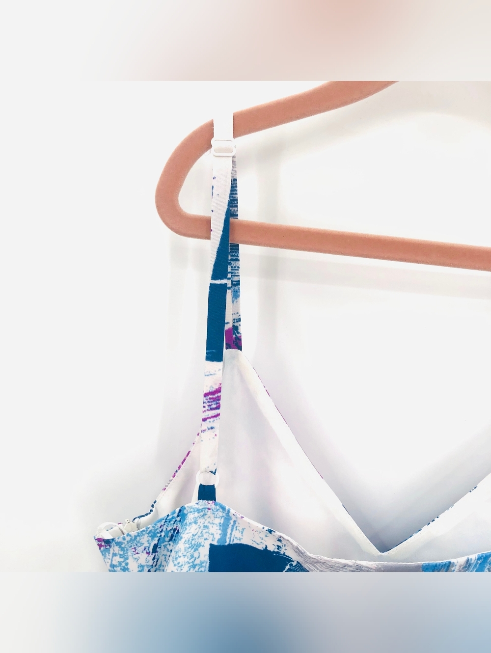 Elliatt The Deep Blue Northern Hemisphere Dress, Size Small - Picture 5 of 9